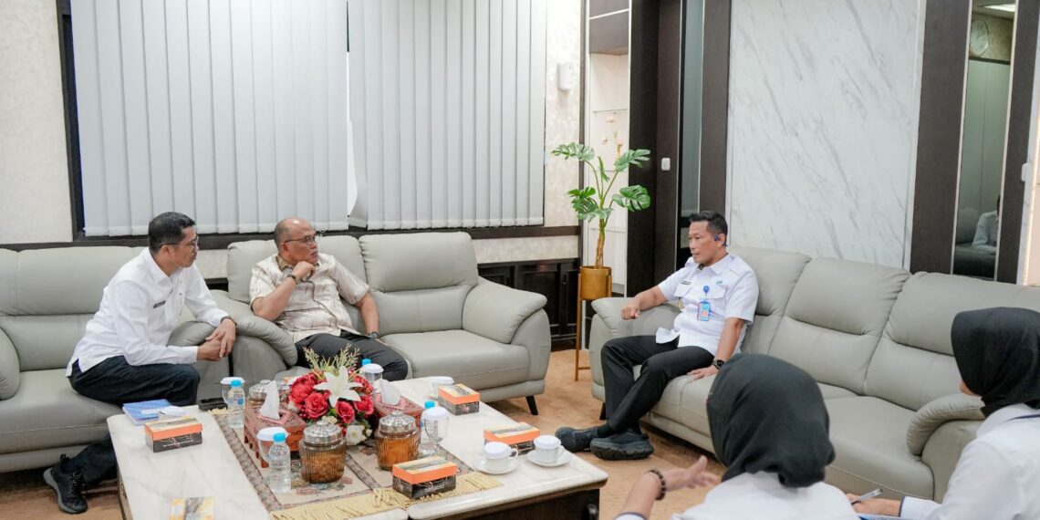 Peredaran Narkoba Marak, Supardi Dorong BNNP Lakukan Aksi Nyata