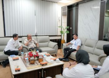 Peredaran Narkoba Marak, Supardi Dorong BNNP Lakukan Aksi Nyata