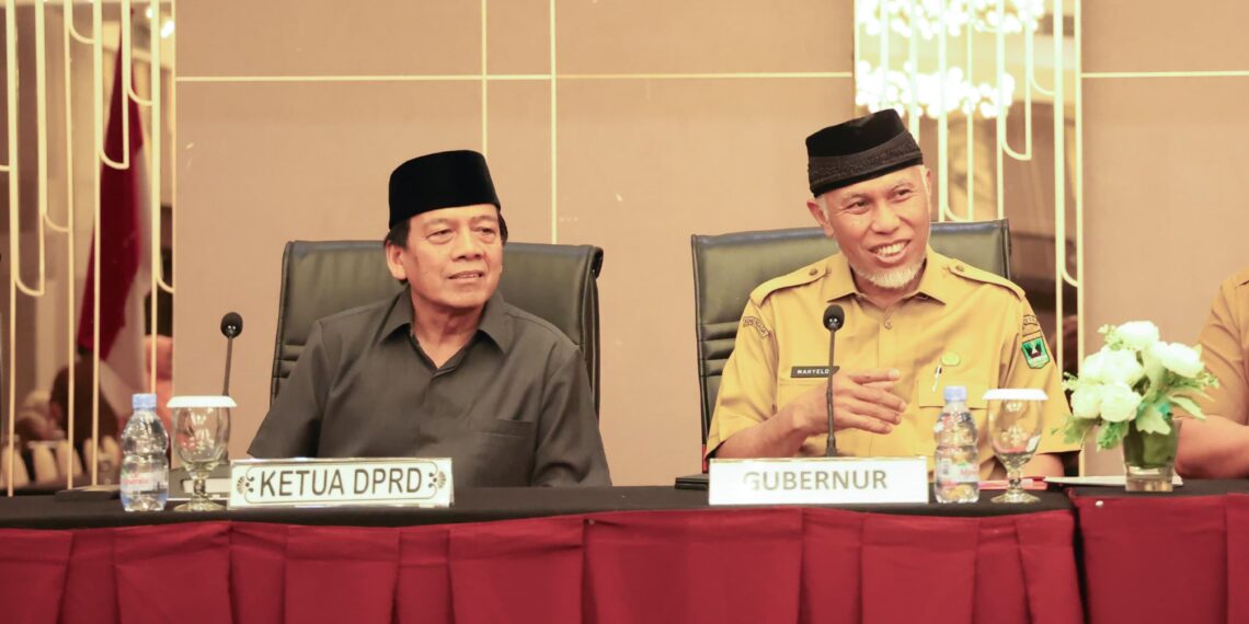 Peningkatan SDM, Sarana dan Prasarana Pendidikan Perlu Diperhatikan dan Diprioritaskan