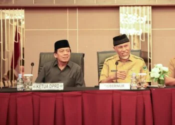 Peningkatan SDM, Sarana dan Prasarana Pendidikan Perlu Diperhatikan dan Diprioritaskan