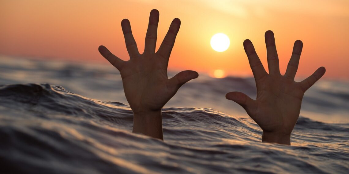 Pelajar SD di Padang Ditemukan Tewas Tenggelam