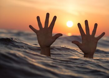 Pelajar SD di Padang Ditemukan Tewas Tenggelam