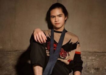 Cerita Dul Jaelani Soal Band Baru dan Bayang-bayang Sang Ayah