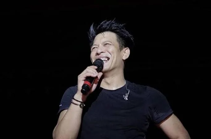 Ariel Noah Tolak Tawaran Jadi Caleg