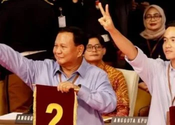 TKN Fanta Prabowo Gibran Akan Buat 500 Posko Pengaduan Pelanggaran Pemilu