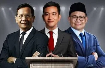 Debat Pilpres Keempat, KPU Evaluasi Pengamanan