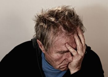 Sakit Kepala Sebelah Kiri, Ini Penyebabnya