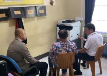 Bercanda Bawa Bom di Pesawat, Penumpang Super Jet Air Diamankan