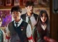 6 Film Korea Bertema Zombie