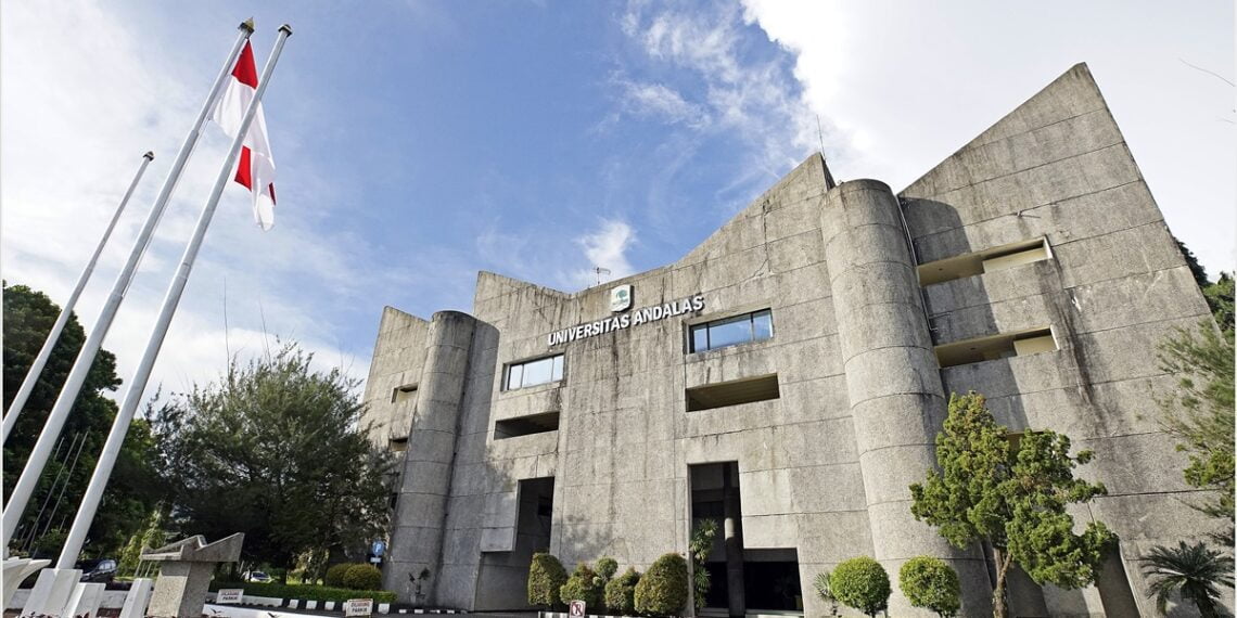 Unand Terima 183 Mahasiwa Inbound Tahun 2024