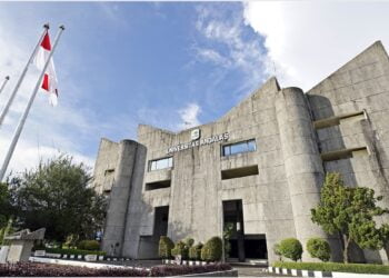 Unand Terima 183 Mahasiwa Inbound Tahun 2024