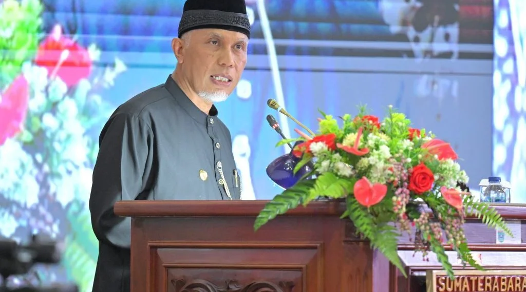 Pembangunan Fly Over Sitinjau Lauik Diperkirakan Makan Waktu 2,5 Tahun