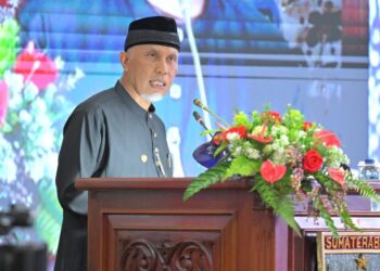Pembangunan Fly Over Sitinjau Lauik Diperkirakan Makan Waktu 2,5 Tahun