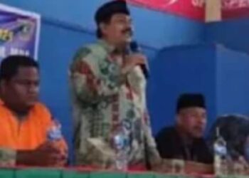 Reses Arkadius Di Tanah Datar, Aspirasi Masyarakat Soal Infrastruktur hingga Modal Usaha