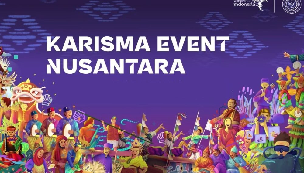 Enam Iven Pariwisata Sumbar Masuk Daftar KEN 2024