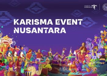 Enam Iven Pariwisata Sumbar Masuk Daftar KEN 2024