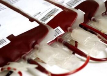 Kebutuhan Darah di Padang Sampai 200 Kantor Sehari