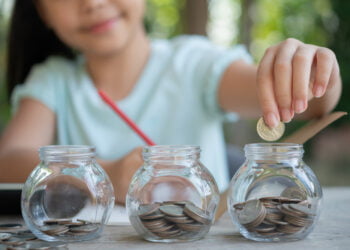 Manfaat Menabung Sejak Dini
