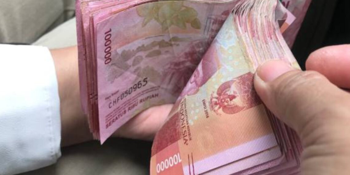 Kejari Padang Sita 455 Juta Rupiah Uang Dugaan Korupsi Penyahgunaan Fasilitas Bank BRI