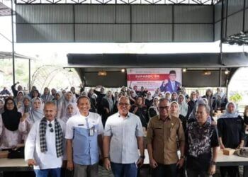 Ketua DPRD Sumbar : Aspirasi dalam Reses Jadi Dasar Perencanaan Pembangunan Lebih Akurat