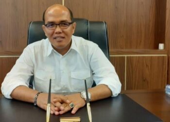 DPRD Sumbar Tetapkan Lima Nama Anggota KI Sumbar