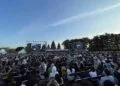 Prambanan Jazz Festival 2024 Digelar Juli Mendatang