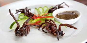 Makanan Terburuk Di Dunia 2024 Versi Taste Atlas