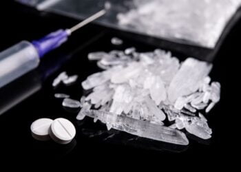 Polres Agam Tangkap Pengedar Narkoba, Barang Bukti Sabu 25 Paket