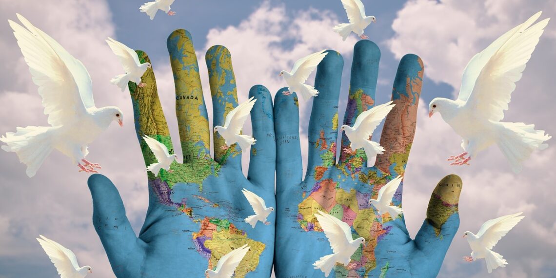 Kaleng Rongsokan Akhir Jaman