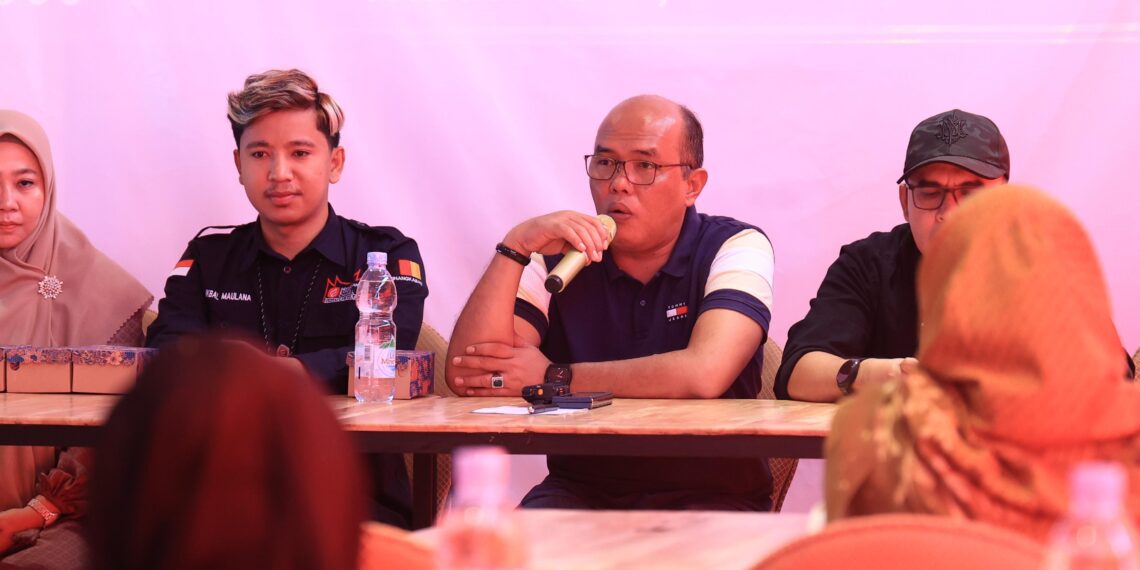 Supardi : Pelaku UMKM Perlu Dapat Sokongan