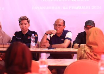 Supardi : Pelaku UMKM Perlu Dapat Sokongan