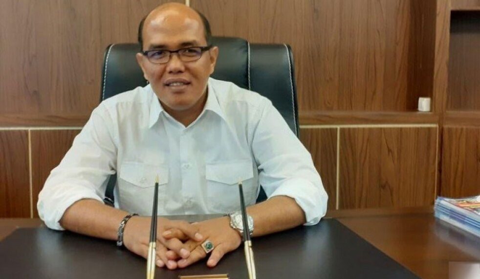 Pemilu di Sumbar Lancar, Supardi Apresiasi Pemahaman Masyarakat Soal Dinamika Politik