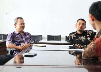 Penggunaan Media Sosial dalam Penyampaian Informasi Kedewanan Tingkatkan Kepedulian Publik