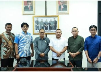 Anggota BK Harus Pahami Aturan dalam Pengawasan Anggota Dewan