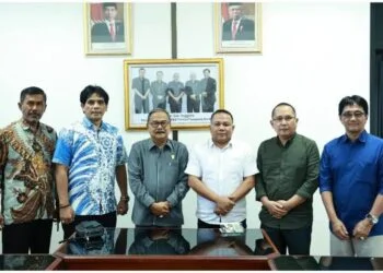 Anggota BK Harus Pahami Aturan dalam Pengawasan Anggota Dewan