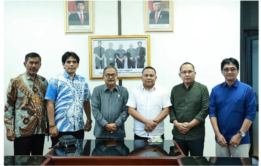 Anggota BK Harus Pahami Aturan dalam Pengawasan Anggota Dewan