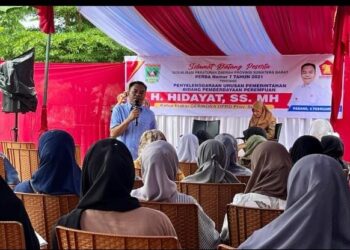 Jika Ditemukan, Masyarakat Harus Berani Laporkan Kasus Kekerasan Terhadap Anak dan Perempuan