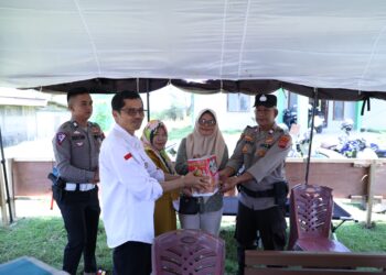 Sekretaris DPRD Sumbar Tinjau Jalur Pessel, Ada Posko Alat Berat dan Terpadu
