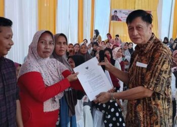 Hadirnya Perda Nomor 2 Tahun 2023, Anggota DPRD Sumbar Syafruddin Dorong Pelaku Usaha Berinovasi