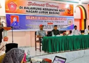 Anggota DPRD Sumbar Ermaneli Ajak Semua Pihak Bergerak Lawan Narkoba