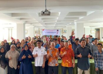 Nurfirman Wansyah Dorong Masyarakat Kelola Sampah dengan Benar