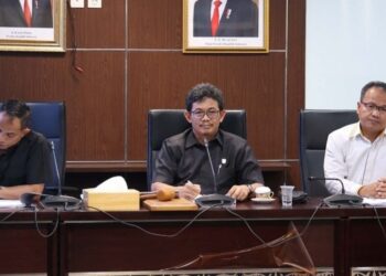 Ranperda Pemajuan Kebudayaan Daerah, Cagar Budaya dan Permuseuman Terus Disempurnakan