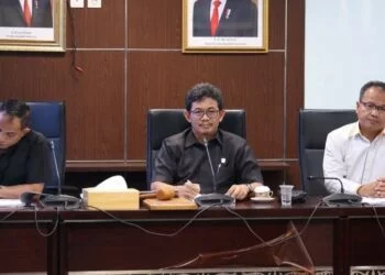Ranperda Pemajuan Kebudayaan Daerah, Cagar Budaya dan Permuseuman Terus Disempurnakan