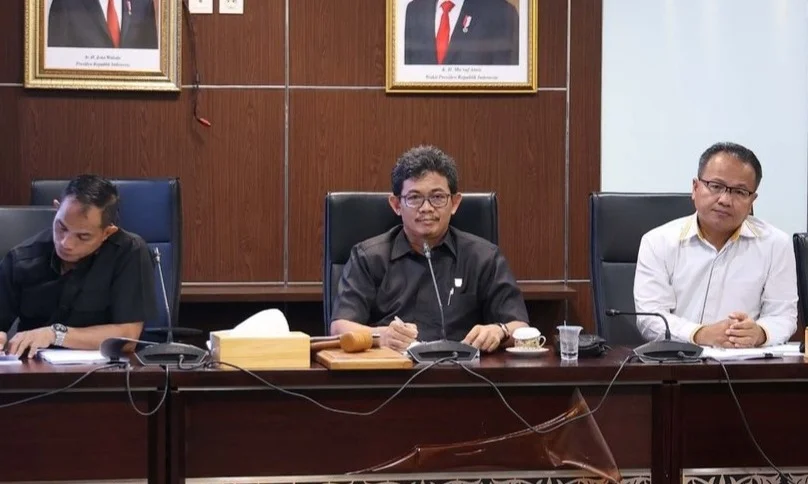 Ranperda Pemajuan Kebudayaan Daerah, Cagar Budaya dan Permuseuman Terus Disempurnakan
