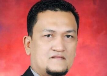 Anggota DPRD Sumbar M. Ihpan Salurkan Dana Pokir untuk Festival Karate