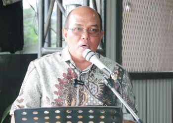 Perlu Langkah Sigap Penanggulangan Bencana, Ketua DPRD Sumbar Minta Gubernur Segera Bahas Proses Perubahan APBD 2024