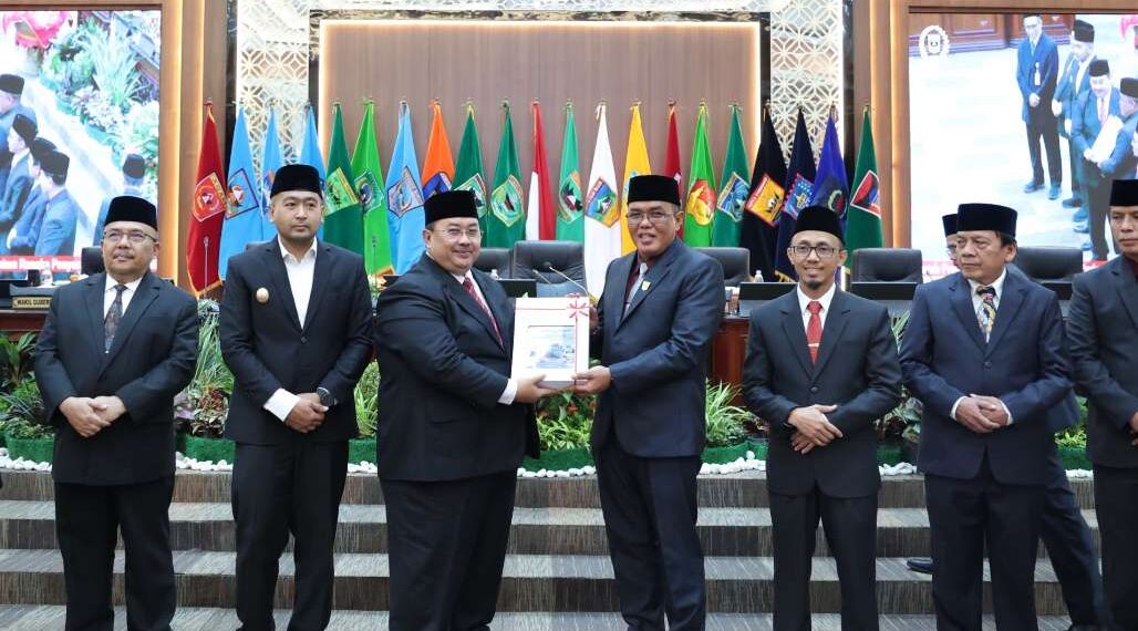 Ketua DPRD Sumbar Ingatkan Pemprov Optimal Tindaklanjuti LHP