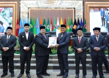 Ketua DPRD Sumbar Ingatkan Pemprov Optimal Tindaklanjuti LHP