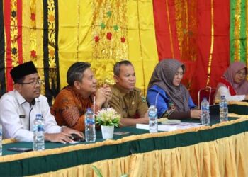 Duta KIP Pejuang dalam Penyelenggaraan Informasi