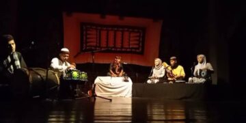 Langkok Grup Tampil Mengesankan di FNJT3